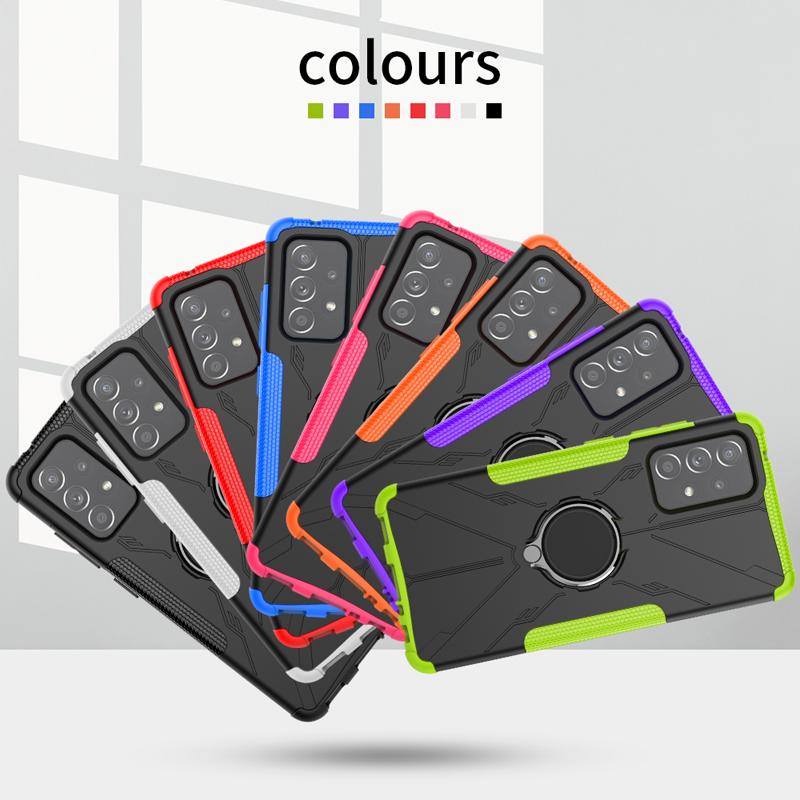 Cell Phone Pouches For Samsung Galaxy A52 Case Heavy Duty Hard Silicone Cover 5G A72 A82 A12 F62 S21 FE
Cell Phone Pouches For Samsung Galaxy A52 Case Heavy Duty Hard Silicone Cover 5G A72 A82 A12 F62 S21 FE