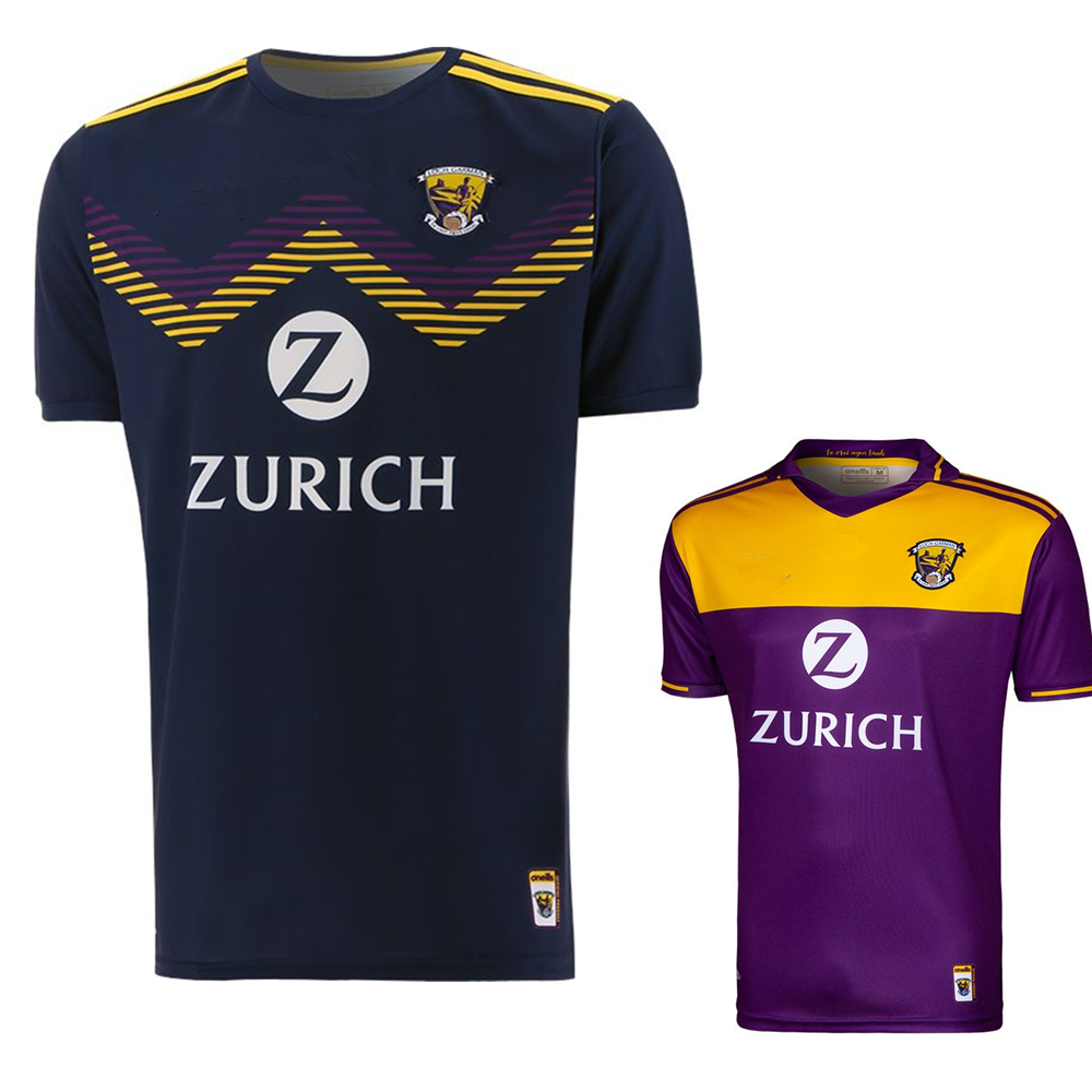 Wexford GAA 2 Stripe Away Jersey 2021 2022 Cricket Baseball softball shirt Best quality Ireland jerseys s-4xl 5xl, Black
Wexford GAA 2 Stripe Away Jersey 2021 2022 Cricket Baseball softball shirt Best quality Ireland jerseys s-4xl 5xl, Black