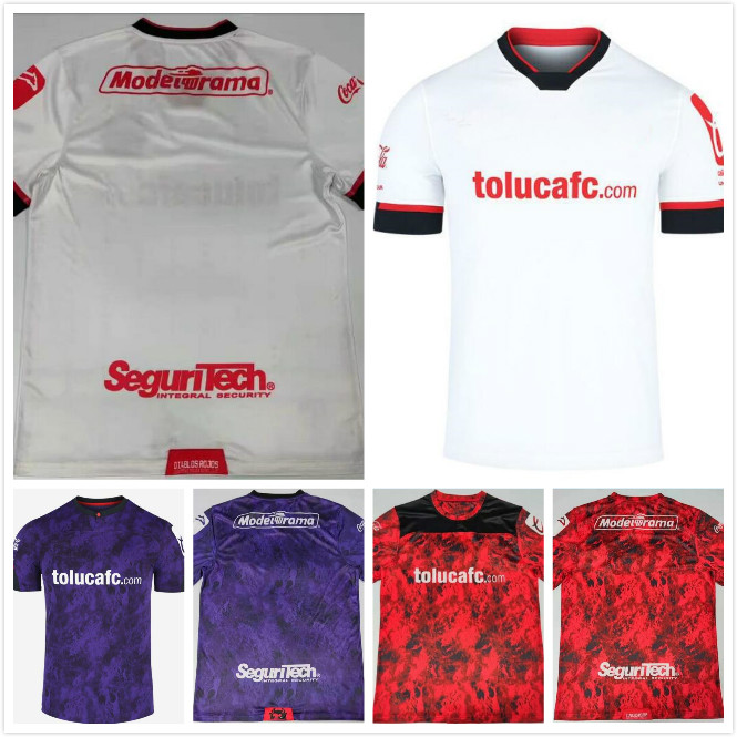 Liga MX 2021 mexico Deportivo Toluca Soccer Jerseys home away 3rd 20 21 Raúl López Alexis Canelo Michael Estrada football shirt 2xl, Black;yellow
Liga MX 2021 mexico Deportivo Toluca Soccer Jerseys home away 3rd 20 21 Raúl López Alexis Canelo Michael Estrada football shirt 2xl, Black;yellow