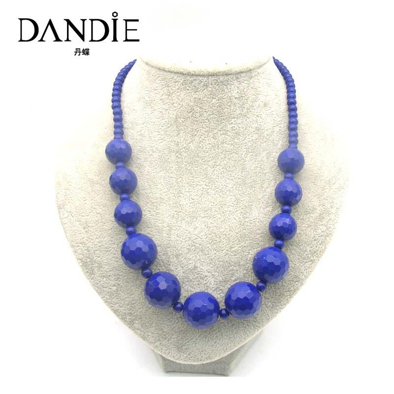 Chokers Dandie Blue Minimalism Acrylic Bead Necklace, Braided Necklace Fashion Jewelry For Women, Golden;silver
Chokers Dandie Blue Minimalism Acrylic Bead Necklace, Braided Necklace Fashion Jewelry For Women, Golden;silver