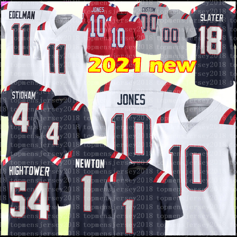 10 mac jones jersey new 11 julian edelman england cam newton patriot jerseys donta hightower matthew slater jonnu smith jarrett stidham devi, Black;red
10 mac jones jersey new 11 julian edelman england cam newton patriot jerseys donta hightower matthew slater jonnu smith jarrett stidham devi, Black;red