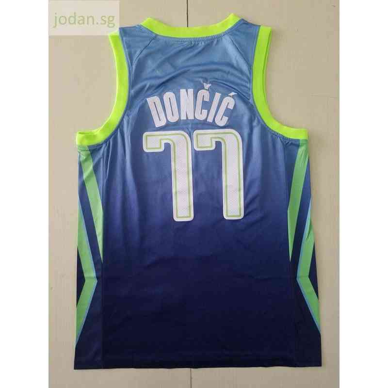 High End 640 Basketball Jerseys Men Sportswear Doncic #77 Mavs Fanswear Vest S-xxl Top Stitched Jersey
High End 640 Basketball Jerseys Men Sportswear Doncic #77 Mavs Fanswear Vest S-xxl Top Stitched Jersey