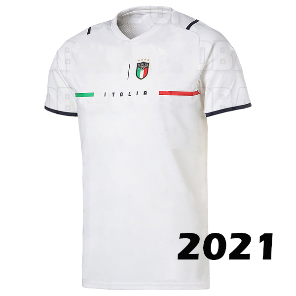 2021 italy soccer jersey INSIGNE BERNARDESCHI football shirt CHIELLINI BONUCCI BELOTTI JORGINHO SENSI BARELLA Maillot de foot, Away
2021 italy soccer jersey INSIGNE BERNARDESCHI football shirt CHIELLINI BONUCCI BELOTTI JORGINHO SENSI BARELLA Maillot de foot, Away