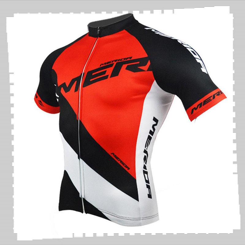 Cycling Jersey Pro Team MERIDA Mens Summer quick dry Sports Uniform Mountain Bike Shirts Road Bicycle Tops Racing Clothing Outdoor Sportswea, Black;red
Cycling Jersey Pro Team MERIDA Mens Summer quick dry Sports Uniform Mountain Bike Shirts Road Bicycle Tops Racing Clothing Outdoor Sportswea, Black;red