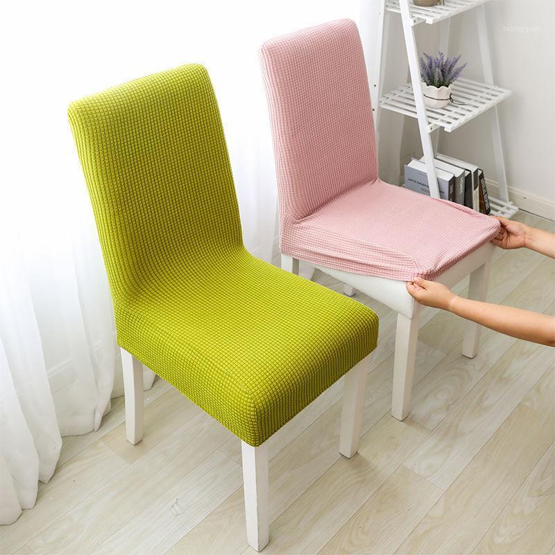 Chair Covers MRTREES Spandex Protector Elastic Dining Slipcover 1/2/4/6 PCS Wedding Party El Banquet Stretch Seat Case
Chair Covers MRTREES Spandex Protector Elastic Dining Slipcover 1/2/4/6 PCS Wedding Party El Banquet Stretch Seat Case