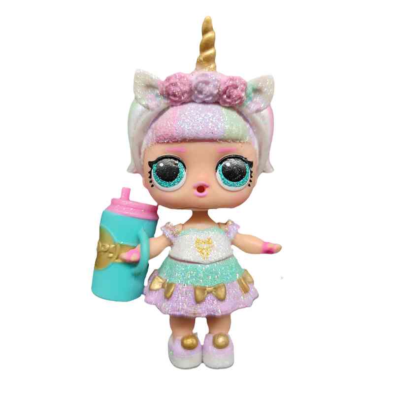 2021 LOL Surprise Original Cute Flash Big Sister lol Dolls Accessories Girl Play House Toy Kids Birthday Gifts173s
2021 LOL Surprise Original Cute Flash Big Sister lol Dolls Accessories Girl Play House Toy Kids Birthday Gifts173s