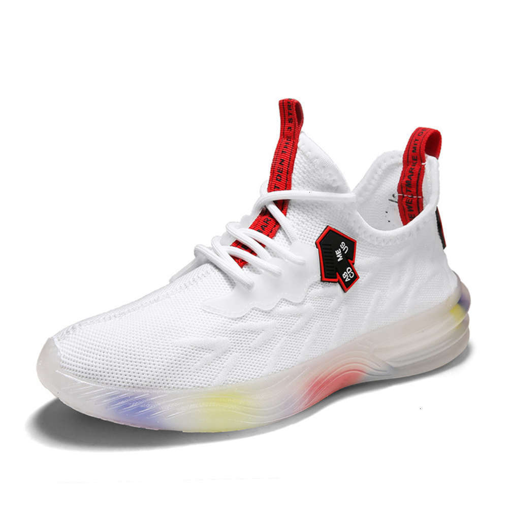 shoes Men's 2021 Casual new spring and summer breathable mesh jelly bottom coconut fly weave color tide sports casual RIHD 4 HMMB, Black
shoes Men's 2021 Casual new spring and summer breathable mesh jelly bottom coconut fly weave color tide sports casual RIHD 4 HMMB, Black