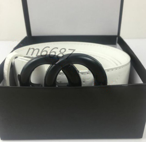 2022 Belts White Belt New Arrival Needle Buckle Men Brand Belt Leather Belt For Men Designers Man Belts, Have box
2022 Belts White Belt New Arrival Needle Buckle Men Brand Belt Leather Belt For Men Designers Man Belts, Have box