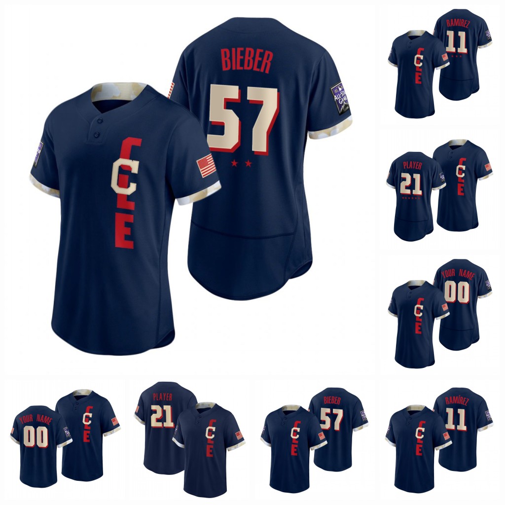 Indians Cleveland 2021 All-Star Game Jersey Jose Ramirez Shane Bieber Amed Rosario Carlos Carrasco Franmil Reyes Logan Allen Santana Freeman Kipnis, Grey flex base mens s-3xl
Indians Cleveland 2021 All-Star Game Jersey Jose Ramirez Shane Bieber Amed Rosario Carlos Carrasco Franmil Reyes Logan Allen Santana Freeman Kipnis, Grey flex base mens s-3xl