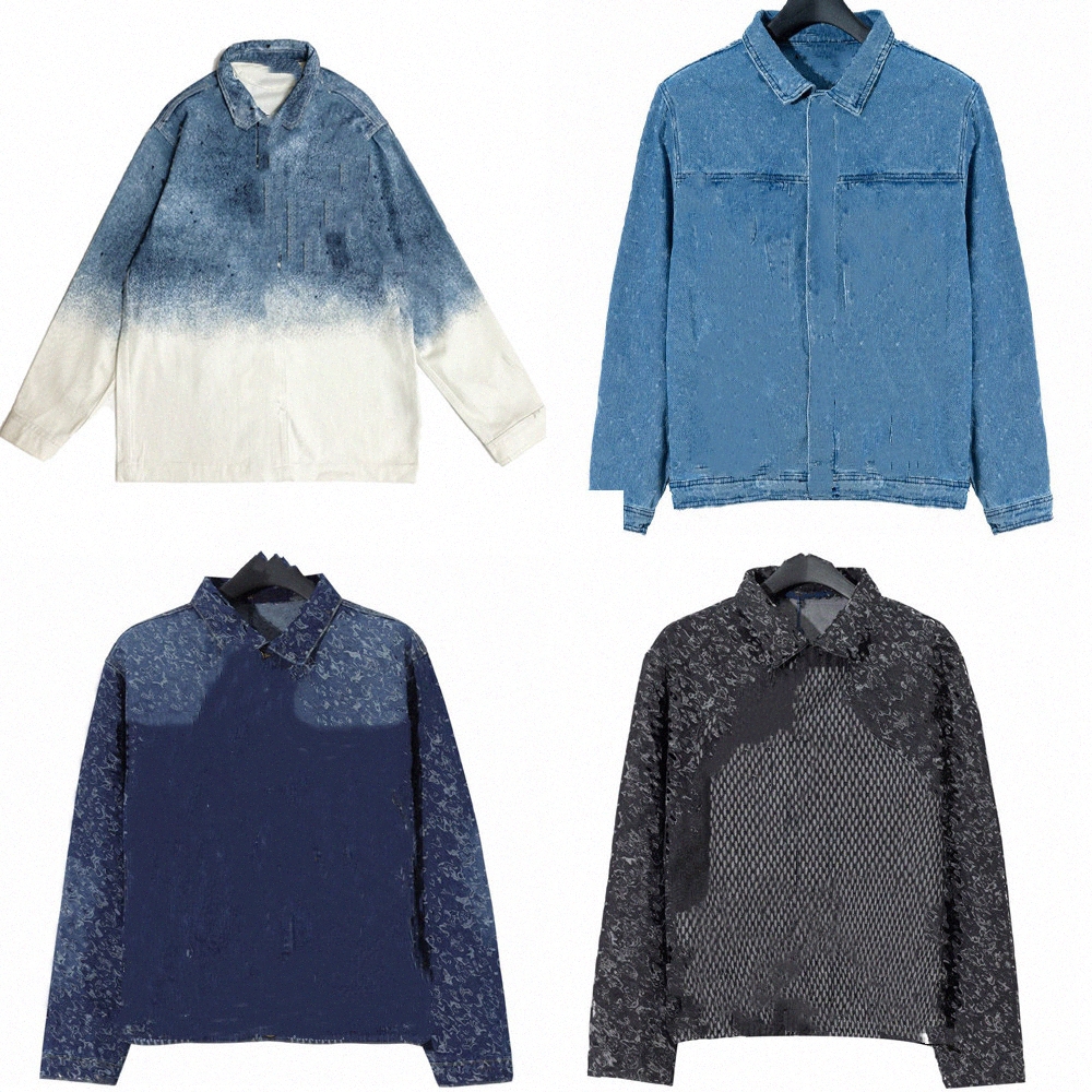 2021 Designers Denim Jackets womens mens Coats black Motorcycle jacket pocket winter men Clothing long sleeve printed womens windbreaker y9v2#, Look other product
2021 Designers Denim Jackets womens mens Coats black Motorcycle jacket pocket winter men Clothing long sleeve printed womens windbreaker y9v2#, Look other product