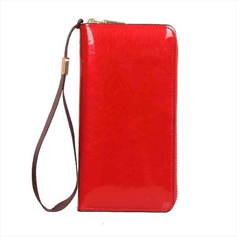 woman wallet fashion leather coin women red black blue credit card holder ladies monedero mujer femme luxe
woman wallet fashion leather coin women red black blue credit card holder ladies monedero mujer femme luxe