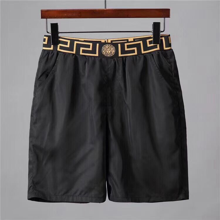 2021 High Quality Summer Men Shorts Short Fashion Swimming Wear Printed Plate Beach Pants for g, White;black
2021 High Quality Summer Men Shorts Short Fashion Swimming Wear Printed Plate Beach Pants for g, White;black