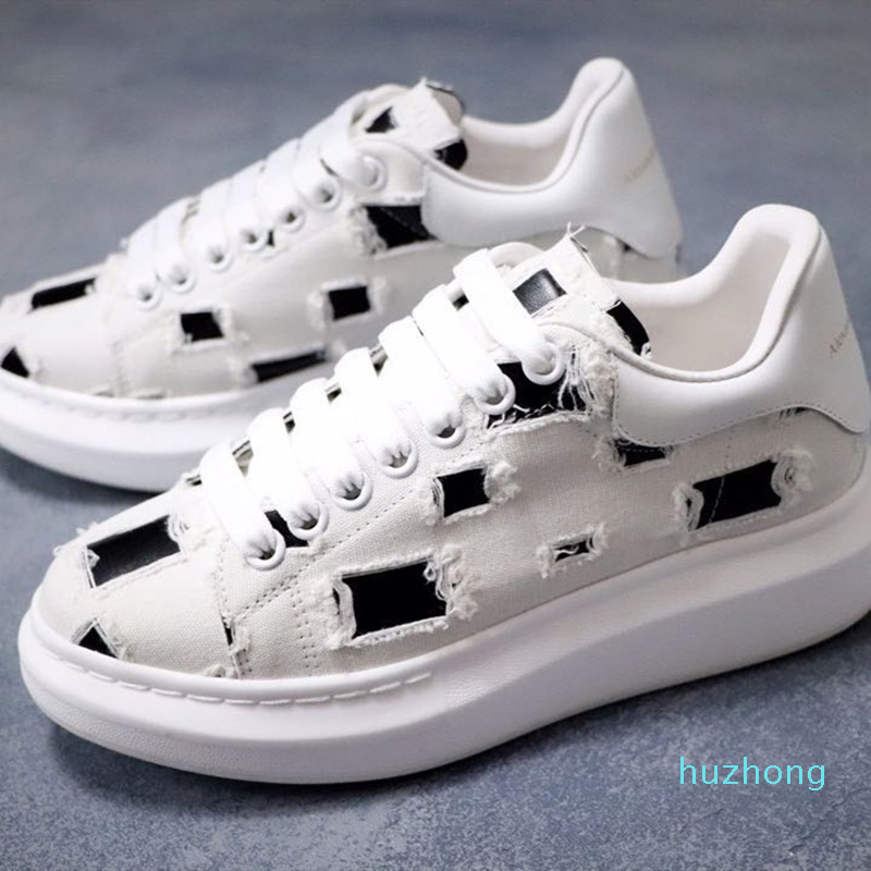 small white shoes female 2020 spring and summer couple thick inner increases canvas doubi cloth muffin shoes
small white shoes female 2020 spring and summer couple thick inner increases canvas doubi cloth muffin shoes