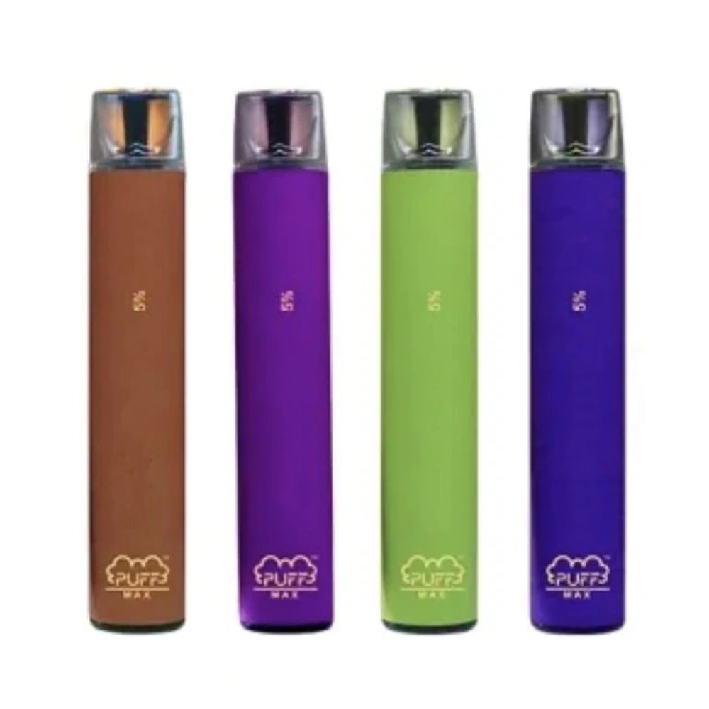 2021 Newest arrival High quality PUFF MAX 2000 Puffs cigarette 8.5ml Plus Disposable Vape Pen 1200mAh Battery Cartridges Bar Vaporizers Devices
2021 Newest arrival High quality PUFF MAX 2000 Puffs cigarette 8.5ml Plus Disposable Vape Pen 1200mAh Battery Cartridges Bar Vaporizers Devices