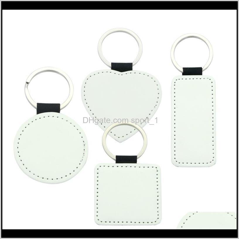 Party Favor Sublimation Chain Blank Pu Leather Transfer Printing Key Ring Singlesided Printed Keychain Diy Strip Gifts Owd3301 Zn2 Hs7Kf
Party Favor Sublimation Chain Blank Pu Leather Transfer Printing Key Ring Singlesided Printed Keychain Diy Strip Gifts Owd3301 Zn2 Hs7Kf