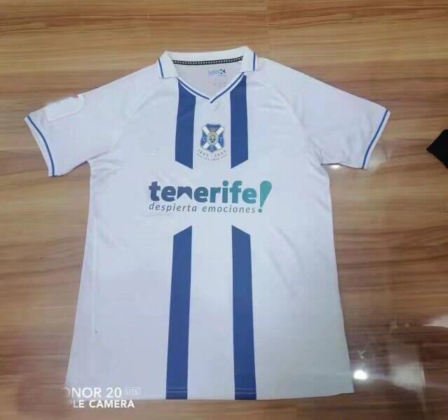 CD Tenerife 21-22 Centenary Kit soccer jerseys Special 21 22 100 years Elady Shashoua Mellot Michel Mollejo 2021 2022 camisetas de fútbol football shirts, 100th
CD Tenerife 21-22 Centenary Kit soccer jerseys Special 21 22 100 years Elady Shashoua Mellot Michel Mollejo 2021 2022 camisetas de fútbol football shirts, 100th