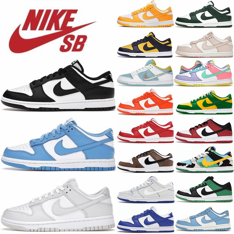 SB Dunk Low Mens Running Shoes Lows White Black Easter Michigan State Green Glow UNC Game Royal Photon Dust Womens Skate Sport Sneakers Designers Men Trainers Dunks, 15-shadow triple white
SB Dunk Low Mens Running Shoes Lows White Black Easter Michigan State Green Glow UNC Game Royal Photon Dust Womens Skate Sport Sneakers Designers Men Trainers Dunks, 15-shadow triple white