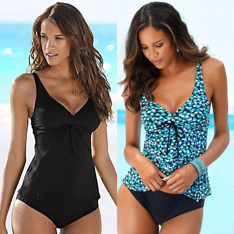 Swimwear 2021 Sexy Swimsuit Women Plus Size Tankini Sets Swim Vintage Beach Wear Bathing Suits Female Bandage Monokini Swim Suit
Swimwear 2021 Sexy Swimsuit Women Plus Size Tankini Sets Swim Vintage Beach Wear Bathing Suits Female Bandage Monokini Swim Suit