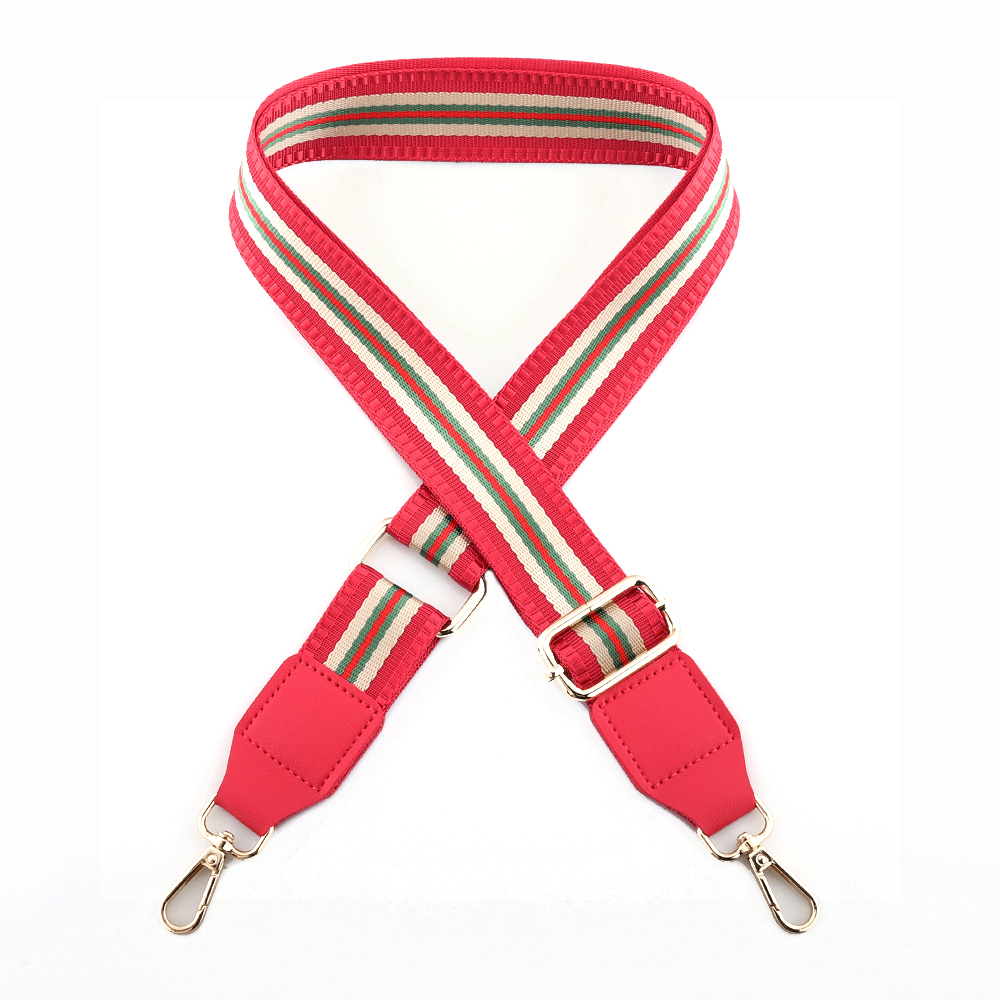 Bags versatile women adjustable shoulder strap accessories female bag replacement belt