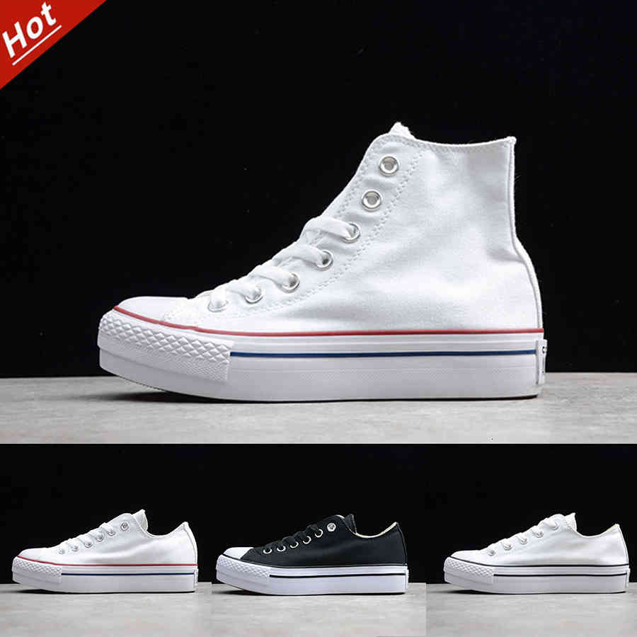 Classic canvas womens Thick Bottom Chuck 70s casual shoes Triple Black White High Low Women chucks 1970 Sport star Sneakers
Classic canvas womens Thick Bottom Chuck 70s casual shoes Triple Black White High Low Women chucks 1970 Sport star Sneakers