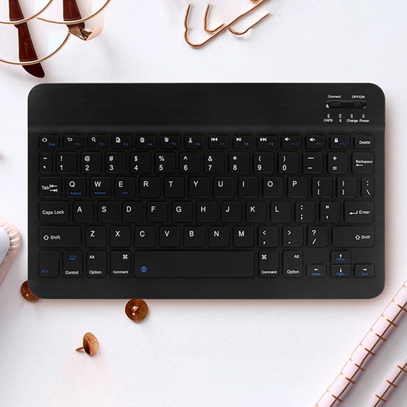 Keyboards Keyboard For ALLDOCUBE IPlay20 Teclast P20HD Tablet Wireless Windows Mac Android System
Keyboards Keyboard For ALLDOCUBE IPlay20 Teclast P20HD Tablet Wireless Windows Mac Android System