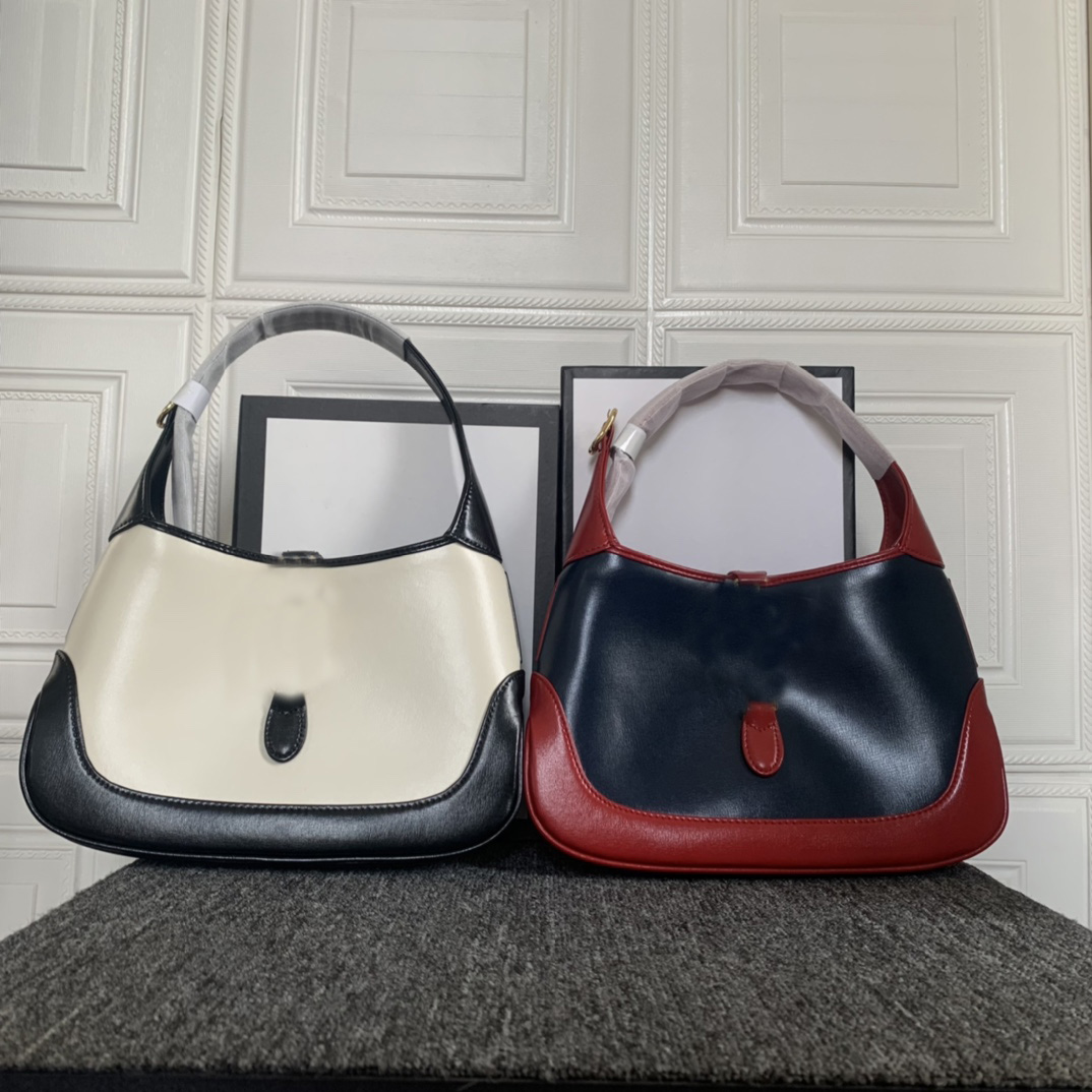Autumn and winter classic fashion underarm bag high quality retro two color with detachable shoulder strap evening handbag, Customize
Autumn and winter classic fashion underarm bag high quality retro two color with detachable shoulder strap evening handbag, Customize