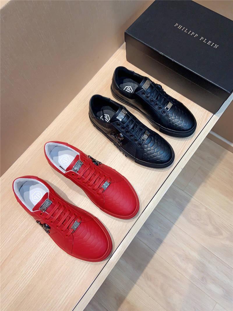 PHILIPPs PLEINs 2021 New Top Quality Designer Mens Casual Shoes PP Fashion Genuine Leather Sneakers Luxury Trainers em37250 EXW
PHILIPPs PLEINs 2021 New Top Quality Designer Mens Casual Shoes PP Fashion Genuine Leather Sneakers Luxury Trainers em37250 EXW