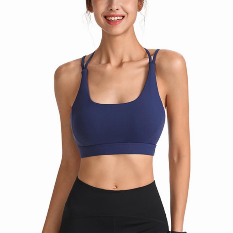Yoga Outfit Sports Bra Push Up Joggings Running Top With Pads Training Hollow Out Seamless Women Fitness Gym Underwear
Yoga Outfit Sports Bra Push Up Joggings Running Top With Pads Training Hollow Out Seamless Women Fitness Gym Underwear