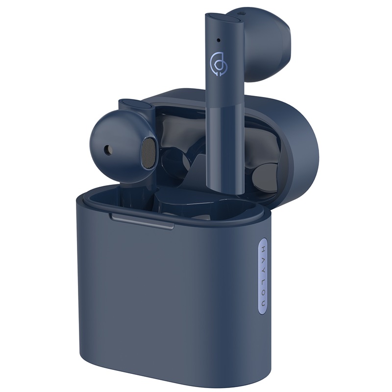 Xiaomi Youpin TWS Haylou T33 MoriPods Qualcomm QCC3040 Wireless Earphone Bluetooth V5.2 Adaptive AAC 4 Microphones Earbuds
Xiaomi Youpin TWS Haylou T33 MoriPods Qualcomm QCC3040 Wireless Earphone Bluetooth V5.2 Adaptive AAC 4 Microphones Earbuds