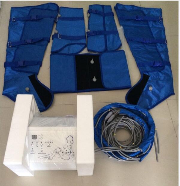 portable lymphatic drainage device pressotherapy slimming air pressure massager presso therapy equipment for spa clinic
portable lymphatic drainage device pressotherapy slimming air pressure massager presso therapy equipment for spa clinic