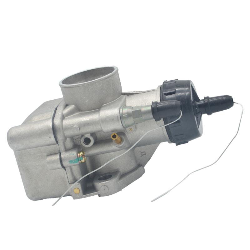 Motorcycle Fuel System Carburetor K68 Upiter IZH Russia K68A PEKAR DNEPR URAL Carb Vergaser Carby