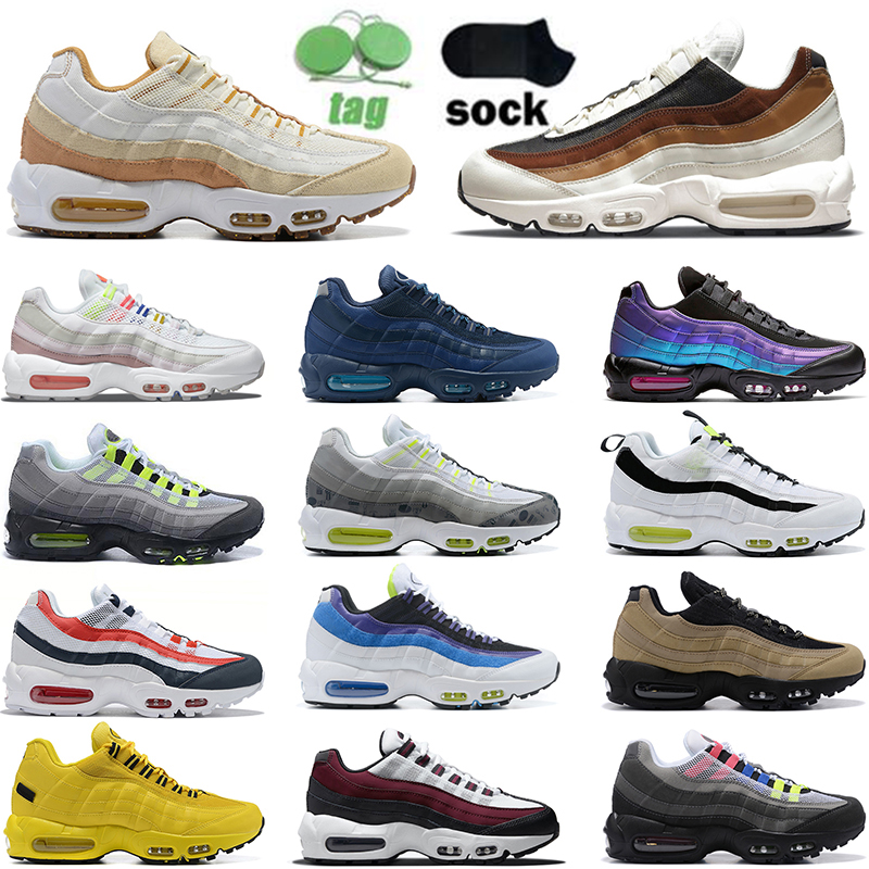 OG Classic 95s Running Shoes 2022 With Socks Fashion Mens Women Yin Yang Black White Greedy Era Nyc Taxi Noen Boredeaux Designer Outdoor Tra
OG Classic 95s Running Shoes 2022 With Socks Fashion Mens Women Yin Yang Black White Greedy Era Nyc Taxi Noen Boredeaux Designer Outdoor Tra