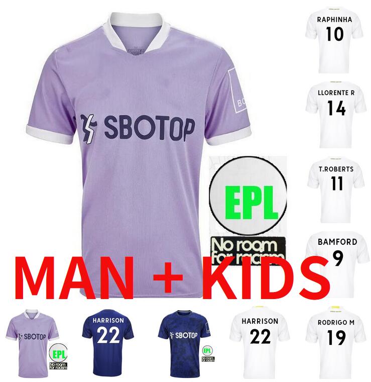 21 22 Leeds Soccer jerseys BAMFORD KLICH United 2021 2022 ALIOSKI PHILLIPS HERNANDEZ LLORENTE RODRIGO M football shirt men Kids kit, Black;yellow 
21 22 Leeds Soccer jerseys BAMFORD KLICH United 2021 2022 ALIOSKI PHILLIPS HERNANDEZ LLORENTE RODRIGO M football shirt men Kids kit, Black;yellow