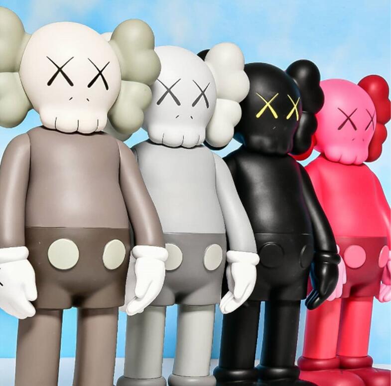Hot style 16inches 37CM 0.8KG Originalfake prototype Companion Original Box Action Figure model decorations toys gift
Hot style 16inches 37CM 0.8KG Originalfake prototype Companion Original Box Action Figure model decorations toys gift