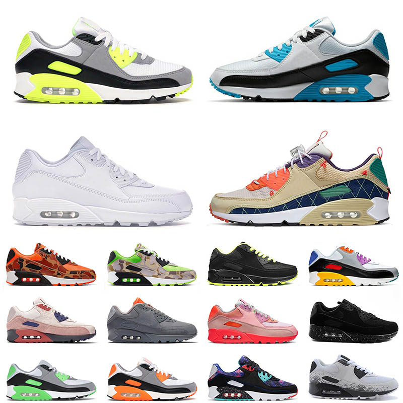 Wholesale 2021 Sports 90s Running Shoes Moss Green Triple White SIZE 12 Laser Blue Trail Team Gold OG90 Sneakers Trainers EUR 36-46
Wholesale 2021 Sports 90s Running Shoes Moss Green Triple White SIZE 12 Laser Blue Trail Team Gold OG90 Sneakers Trainers EUR 36-46