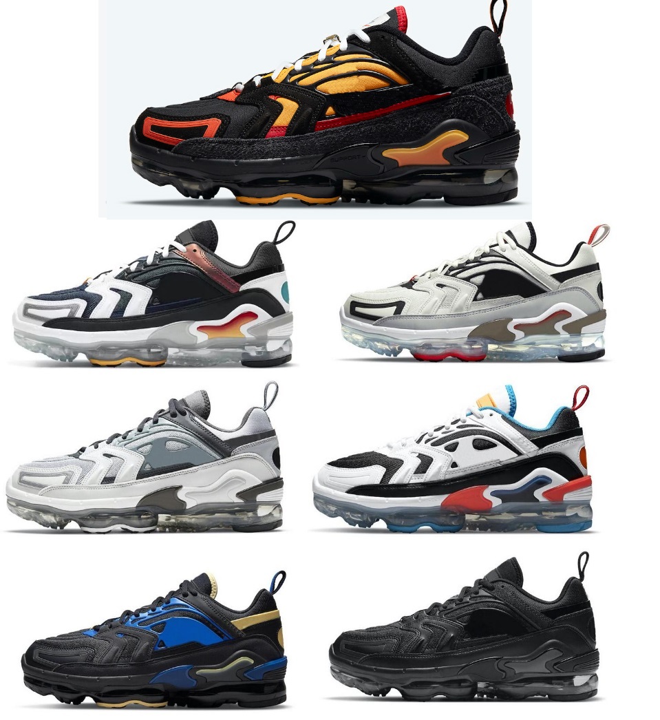 2022 EVO Mens Running Shoes Sneakers Collector's Closet Evolution of Icons Hyper Grape Triple Black Collectors Closet Infrared Wolf Grey Redstone, Evolution of icon-black
2022 EVO Mens Running Shoes Sneakers Collector's Closet Evolution of Icons Hyper Grape Triple Black Collectors Closet Infrared Wolf Grey Redstone, Evolution of icon-black