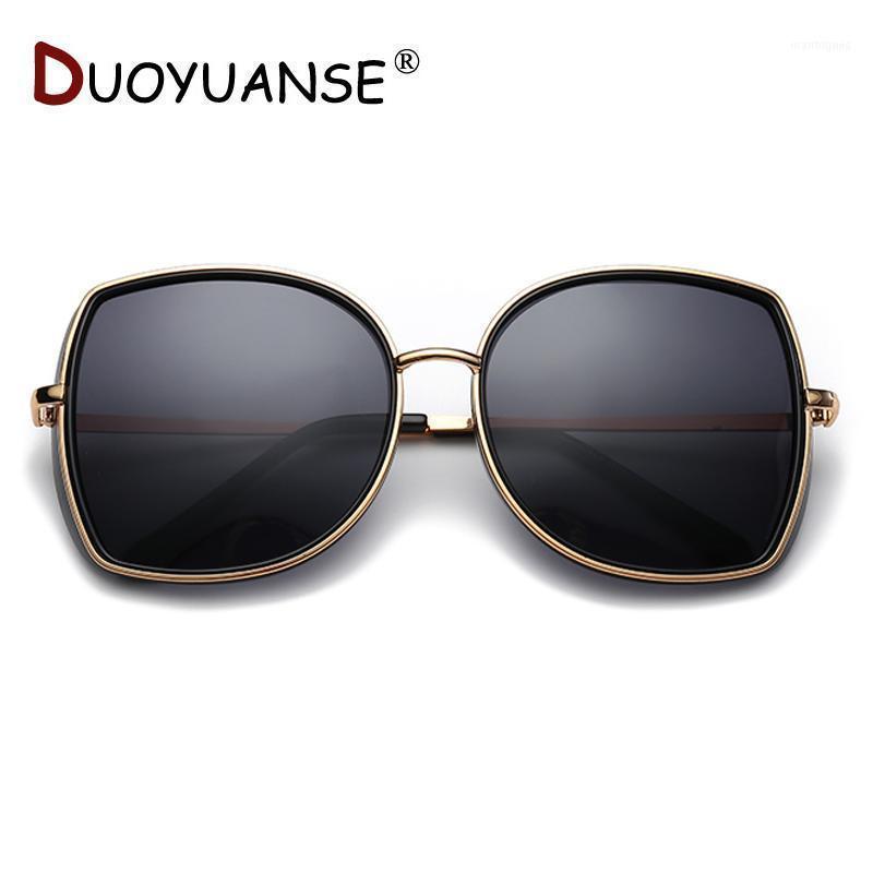 Sunglasses DUOYUANSE 2021 Network Model Polarized Woman Metal Frame Drive Sun Glasses 393 Fashion UV400 Glasses1
Sunglasses DUOYUANSE 2021 Network Model Polarized Woman Metal Frame Drive Sun Glasses 393 Fashion UV400 Glasses1