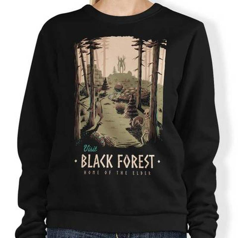 Withered Wood Scene Pattern Men's Hoodless Sweater 3D Printing Visual Impact Top Punk Gothic Round Neck High-quality Hoodless Sweater, Black
Withered Wood Scene Pattern Men's Hoodless Sweater 3D Printing Visual Impact Top Punk Gothic Round Neck High-quality Hoodless Sweater, Black