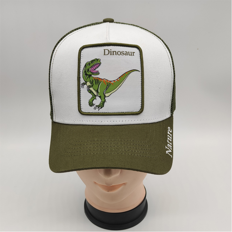 OEM Custom Caps High Quality 5 Panel 100% Cotton Plain Embroidery Logo Trucker Cap Men Fashion structured Adjustable, Army green
OEM Custom Caps High Quality 5 Panel 100% Cotton Plain Embroidery Logo Trucker Cap Men Fashion structured Adjustable, Army green