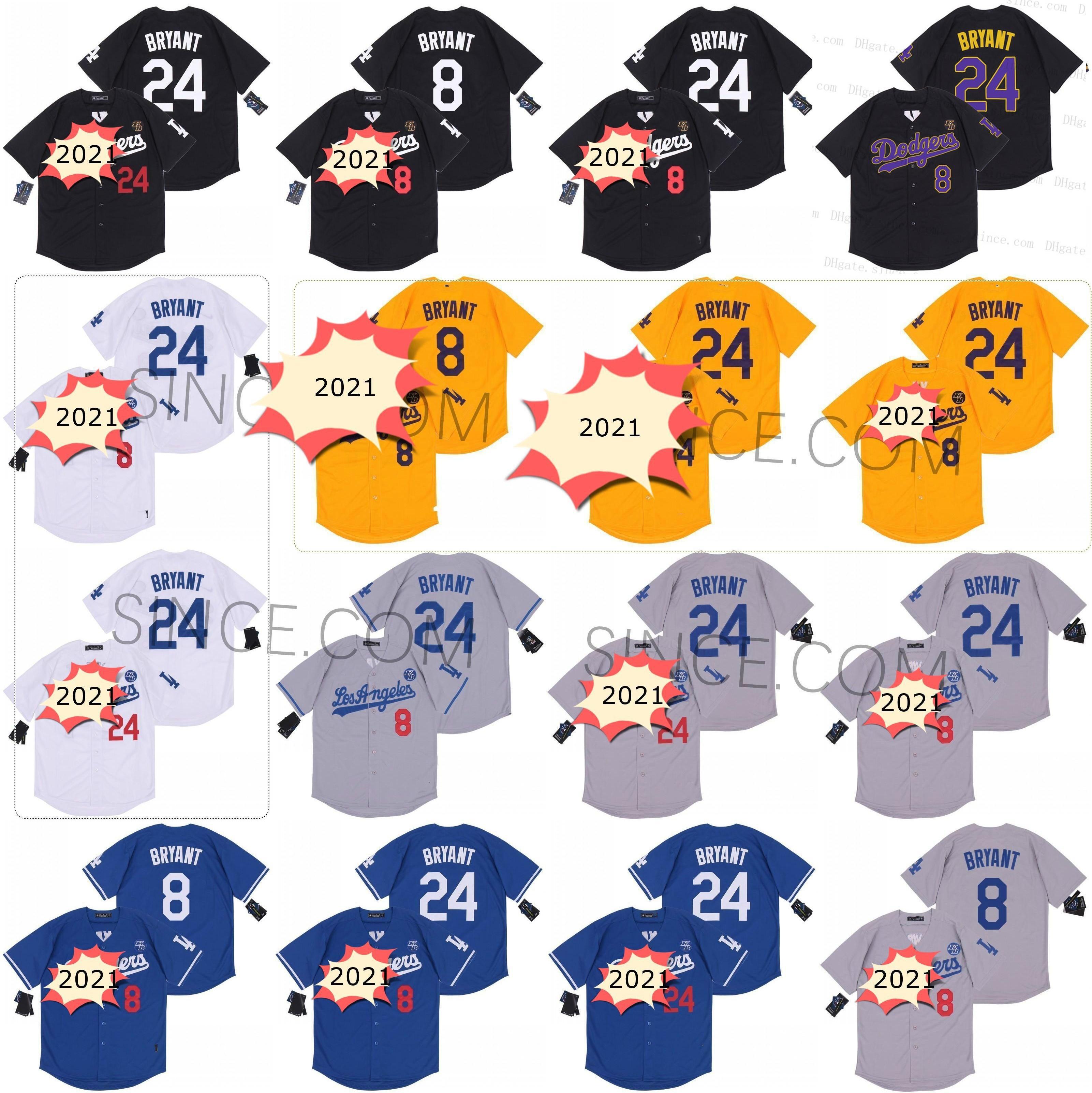 20 21 Los Angeles 8 24 Bryant KB Black Mamba Dodgers Baseball Jersey Stitched Name Stitched AND Number Top Quality S-5XL men youth women, Blue;black
20 21 Los Angeles 8 24 Bryant KB Black Mamba Dodgers Baseball Jersey Stitched Name Stitched AND Number Top Quality S-5XL men youth women, Blue;black