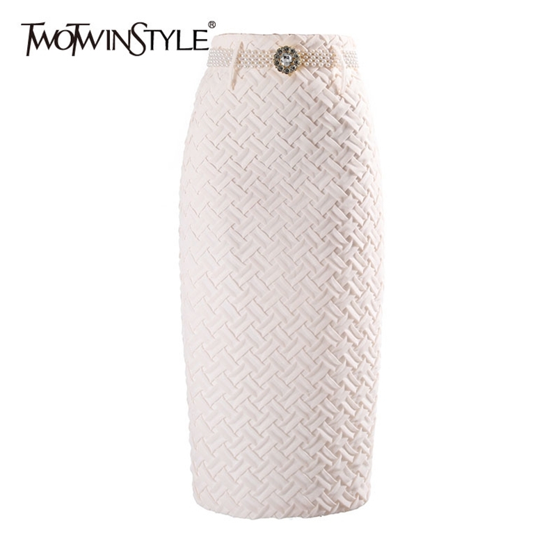 Plaid Midi Skirt For Women High Waist Sashes Straight Split Black Skirts Female Fashion Clothing Stylish 210521
Plaid Midi Skirt For Women High Waist Sashes Straight Split Black Skirts Female Fashion Clothing Stylish 210521