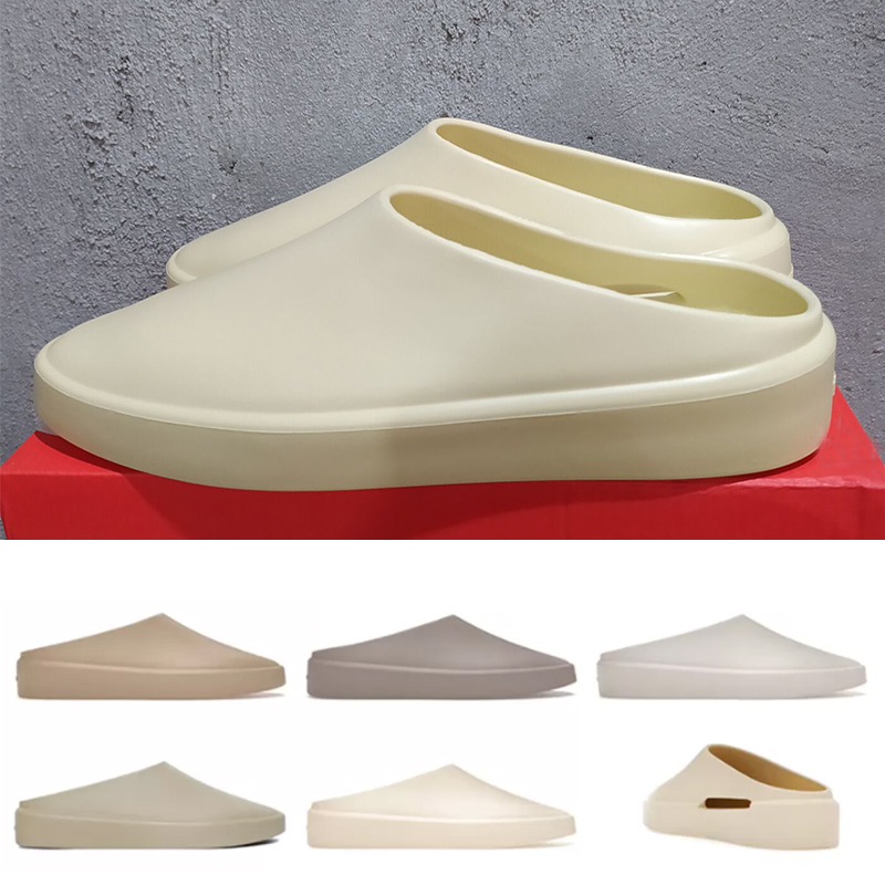 Designer Women Mens Fashion Fears of god The California Slipper Slides EVA Shoes Almond Cement Concrete Cream Oat Sandals Slip-On Slippers Slide Size 36-46, Almond 36-46
Designer Women Mens Fashion Fears of god The California Slipper Slides EVA Shoes Almond Cement Concrete Cream Oat Sandals Slip-On Slippers Slide Size 36-46, Almond 36-46
