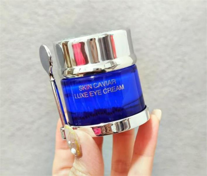 New Eye care Switzerland La Caviar Extracts of Skin Luxe Eye Cream20ml Protection Your Eyes free shopping
New Eye care Switzerland La Caviar Extracts of Skin Luxe Eye Cream20ml Protection Your Eyes free shopping