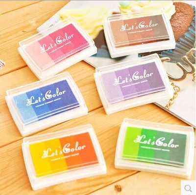 Gradient Ramp Orange Green Purple Blue Color Ink Pads for Rubber Stamps Colorful Study School & Office Supplies Stationery White Green Red Blue Color, As below can tell pattern as you request
Gradient Ramp Orange Green Purple Blue Color Ink Pads for Rubber Stamps Colorful Study School & Office Supplies Stationery White Green Red Blue Color, As below can tell pattern as you request