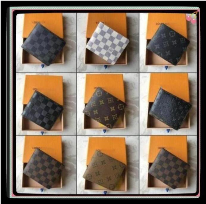 2021 LVLOUISVITTON BagVUTTON designer Paris plaid style mens wallet luxury men purse special multipleshort small bifold wallets, Red;black
2021 LVLOUISVITTON BagVUTTON designer Paris plaid style mens wallet luxury men purse special multipleshort small bifold wallets, Red;black