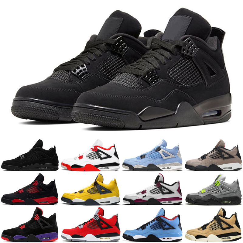 2021 fire red 4 4s jumpman men women basketball shoes cactus jack noir black cat university blue guava ice mens trainers sports sneakers, #16 mushroom
2021 fire red 4 4s jumpman men women basketball shoes cactus jack noir black cat university blue guava ice mens trainers sports sneakers, #16 mushroom