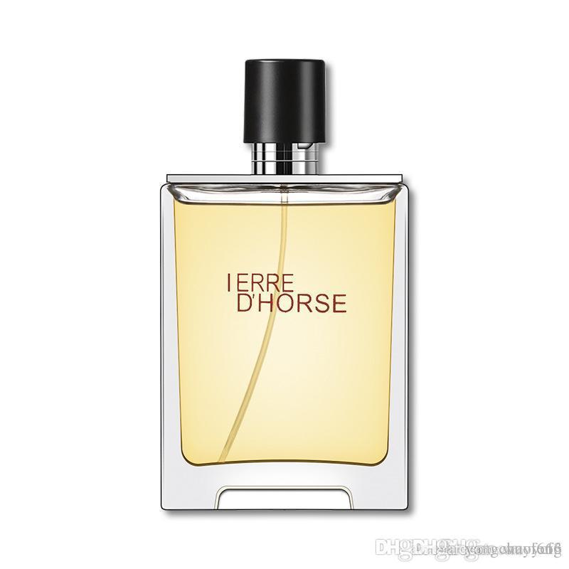 parfums Hot Men's fragrance lasting light fragrance 100ml manly woody notes fresh fragrance lasting perfume factory price free shopping
parfums Hot Men's fragrance lasting light fragrance 100ml manly woody notes fresh fragrance lasting perfume factory price free shopping