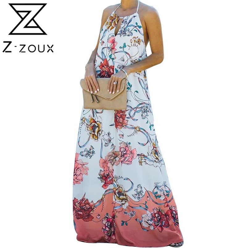 Women Dress Bandage Hollow Out Off Shoulder Bohemian Dresses For Plus Size Long Summer Fashion 210513