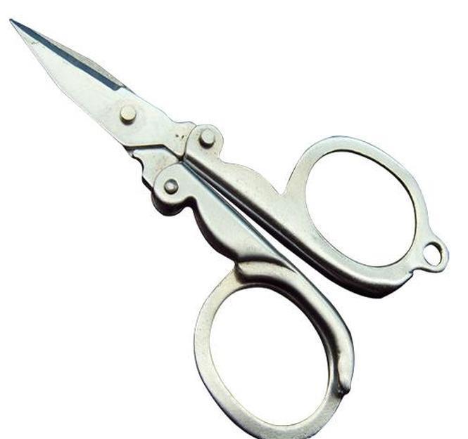 Scissors Hand Tools Home & Garden Drop Delivery 2021 Mini Small Edc Stainless Steel Fold Scissor Tijera Tea Pocket Tool Utility Gadget Portab
Scissors Hand Tools Home & Garden Drop Delivery 2021 Mini Small Edc Stainless Steel Fold Scissor Tijera Tea Pocket Tool Utility Gadget Portab