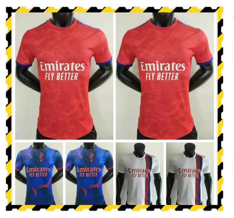 21 22 Player version Maillot Lyon Soccer Jerseys 2021 2022 Olympique Lyonnais OL digital fourth football shirt set TRAORE MEMPHIS adult Men
21 22 Player version Maillot Lyon Soccer Jerseys 2021 2022 Olympique Lyonnais OL digital fourth football shirt set TRAORE MEMPHIS adult Men